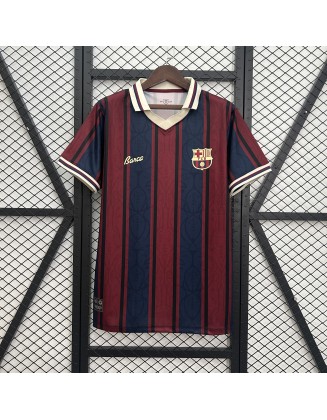 125e ​​anniversaire de la Barcelone rétro