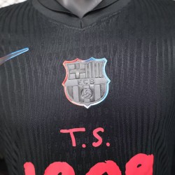 Maillot Barcelone 25/26---Version du lecteur