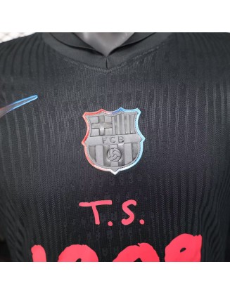 Maillot Barcelone 25/26---Version du lecteur