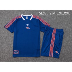 Maillots + Shorts Arsenal 25/26
