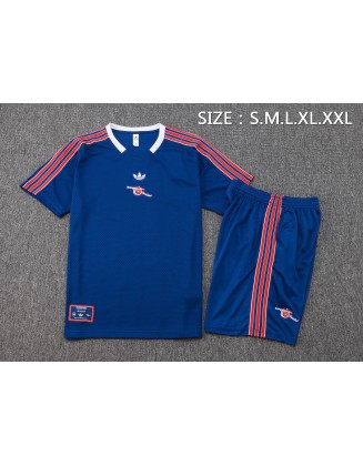 Maillots + Shorts Arsenal 25/26