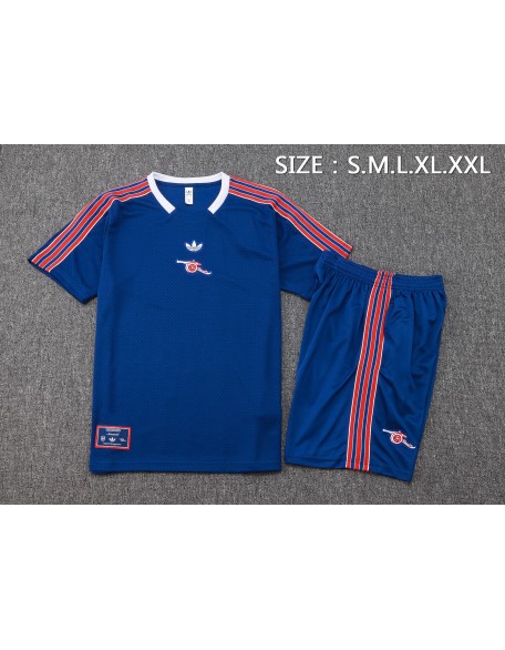 Maillots + Shorts Arsenal 25/26