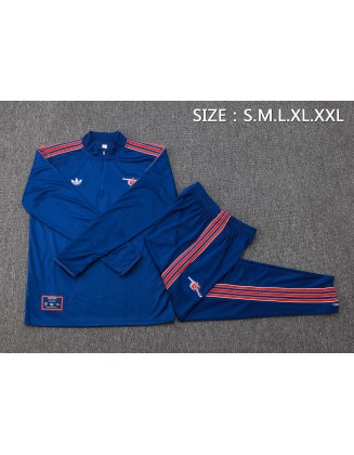 Survêtement Arsenal 25/26