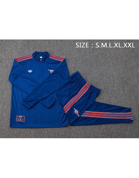 Survêtement Arsenal 25/26