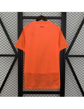 Maillot Manchester City Troisième 25/26