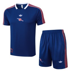 Maillots + Shorts Arsenal 25/26