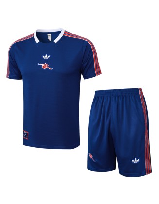 Maillots + Shorts Arsenal 25/26