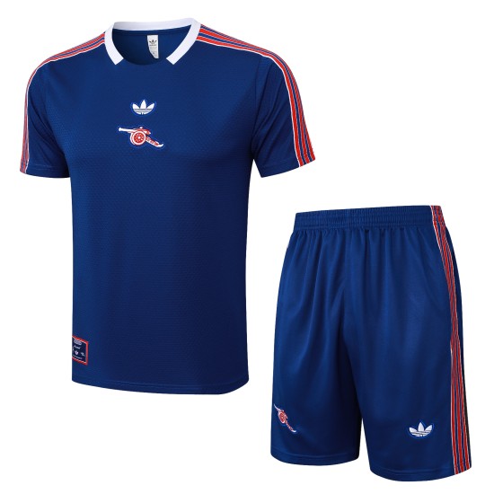 Maillots + Shorts Arsenal 25/26