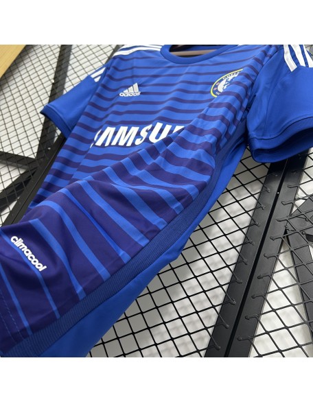 Maillot Chelsea 14/15 Retro Maillot Chelsea 14/15 Retro