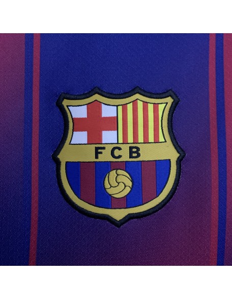 Maillot Barcelone Domicile 25/26 Maillot Barcelone Domicile 25/26