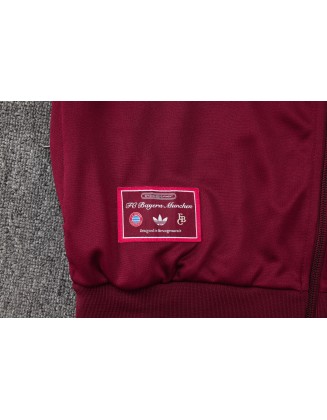 Veste + Pantalon Bayern Munich 25/26