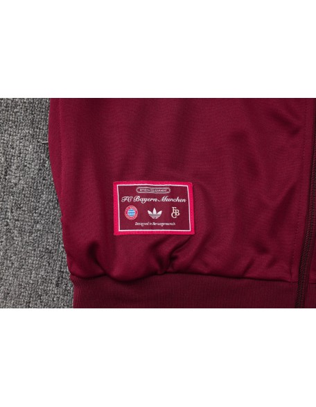 Veste + Pantalon Bayern Munich 25/26