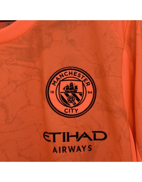 Maillot Manchester City Troisième 25/26 Maillot Manchester City Troisième 25/26