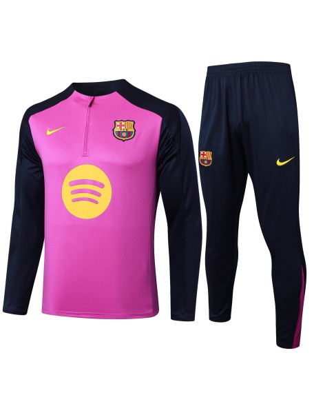 Survêtement Barcelone 25/26