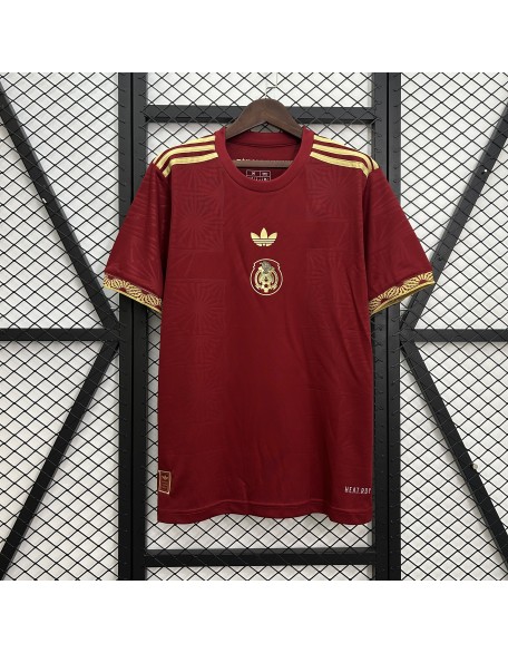 Maillot Mexicaine 25/26 Maillot Mexicaine 25/26