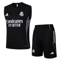 Vest + Shorts Real Madrid 25/26