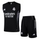 Vest + Shorts Real Madrid 25/26