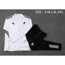 Veste + Pantalon Real Madrid 25/26