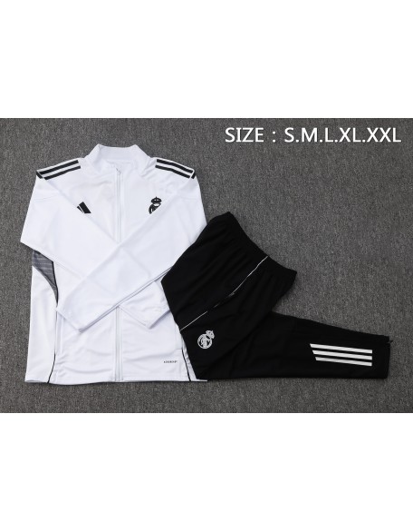 Veste + Pantalon Real Madrid 25/26
