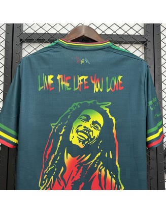 Maillot édition spéciale 25/26