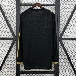 Maillot Mexicaine 25/26 ML