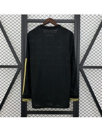 Maillot Mexicaine 25/26 ML