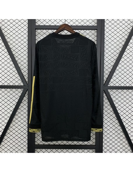 Maillot Mexicaine 25/26 ML Maillot Mexicaine 25/26 ML