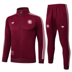 Veste + Pantalon Bayern Munich 25/26