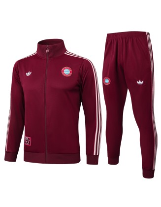 Veste + Pantalon Bayern Munich 25/26