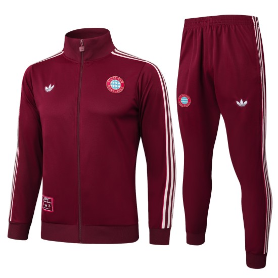 Veste + Pantalon Bayern Munich 25/26