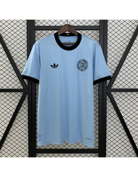 125e ​​anniversaire de l'Allemagne en 2025