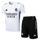 Maillots + Shorts Real Madrid 25/26