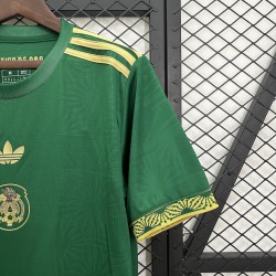 Maillot Mexicaine 25/26