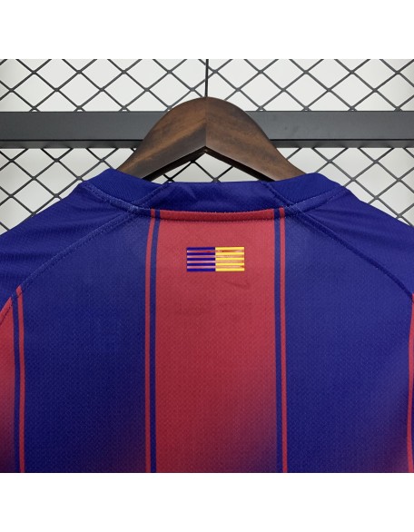 Maillot Barcelone Domicile 25/26 Maillot Barcelone Domicile 25/26