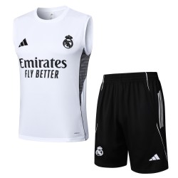 Vest + Shorts Real Madrid 25/26