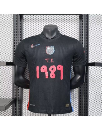 Maillot Barcelone 25/26---Version du lecteur