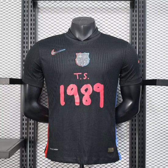 Maillot Barcelone 25/26---Version du lecteur