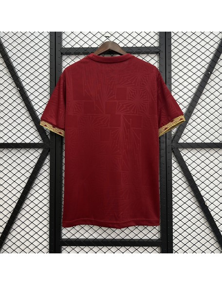 Maillot Mexicaine 25/26 Maillot Mexicaine 25/26