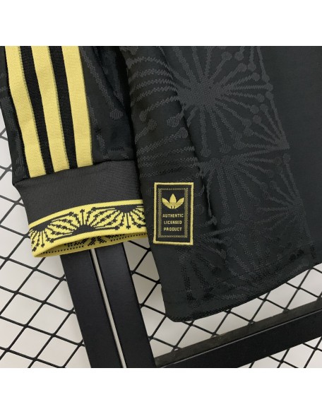 Maillot Mexicaine 25/26 ML Maillot Mexicaine 25/26 ML