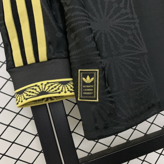 Maillot Mexicaine 25/26 ML