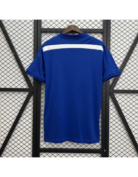 Maillot Chelsea 14/15 Retro Maillot Chelsea 14/15 Retro