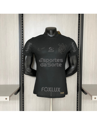 Version Joueur 24/25 Corinthiens