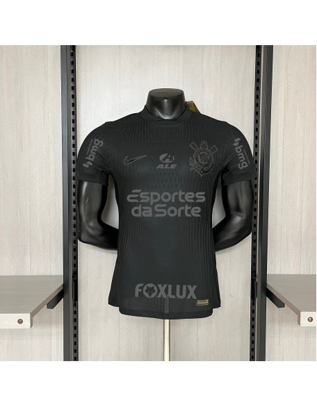 Version Joueur 24/25 Corinthiens Version Joueur 24/25 Corinthiens