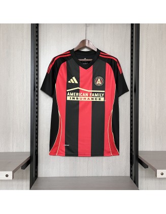 Maillot Atalanta 25/26