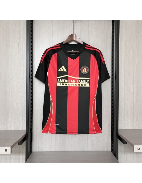 Maillot Atalanta 25/26