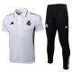 Polo + Pantalon Real Madrid 25/26