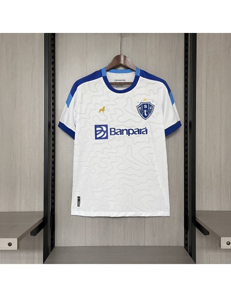 25/26 Paysandu 25/26 Paysandu