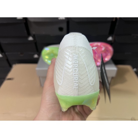 Nike AIR Zoom Mercurial Vapor 16 Elite FG
