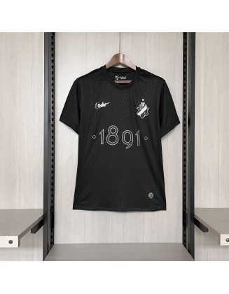 AIK commémoratif noir 2025/26
