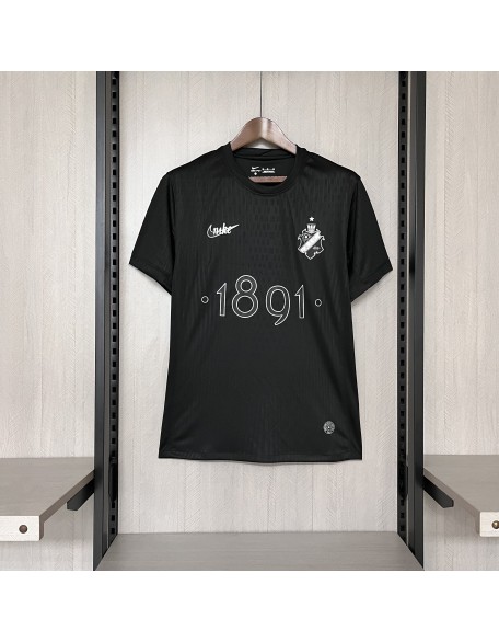 AIK commémoratif noir 2025/26